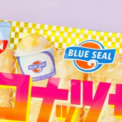 Nissin Coconut Sable Biscuit Bag - Island Pine