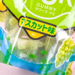 Nobel Kamekame Sours Gummies - Muscat