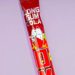 Nozaki Seika Long Gum - Cola