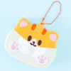 Nyan Nyan Roll Cake Squishy Charm - Mugi