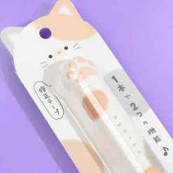 Nyanko Correction Tape & Glue Pen