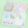 Obakenu Funny Ghosts Mini Seal Flakes Pack
