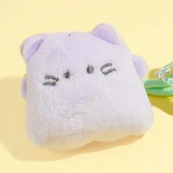 Obakenu Ghost Cat Hair Tie