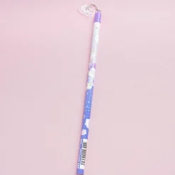 Obakenu Happy Ghosts 2B Pencil With Charm