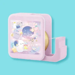 Obakenu Stargazing Clear Tape Dispenser