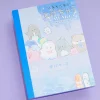 Obakenu Suizokukan Melting Memo Pad