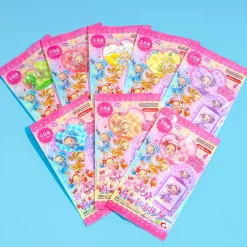 Ojamajo Doremi Card Holder Collectible