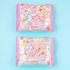 Ojamajo Doremi Magic Ball 2 Gummy & Sticker