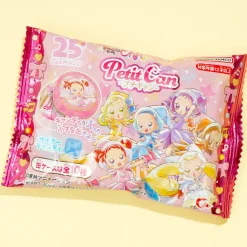Ojamajo Doremi Petit Collectible Can
