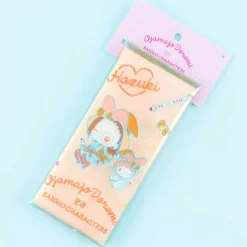 Ojamajo Doremi x Sanrio Characters Hazuki Pen Case