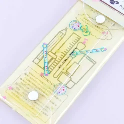Ojamajo Doremi x Sanrio Characters Momoko Pen Case