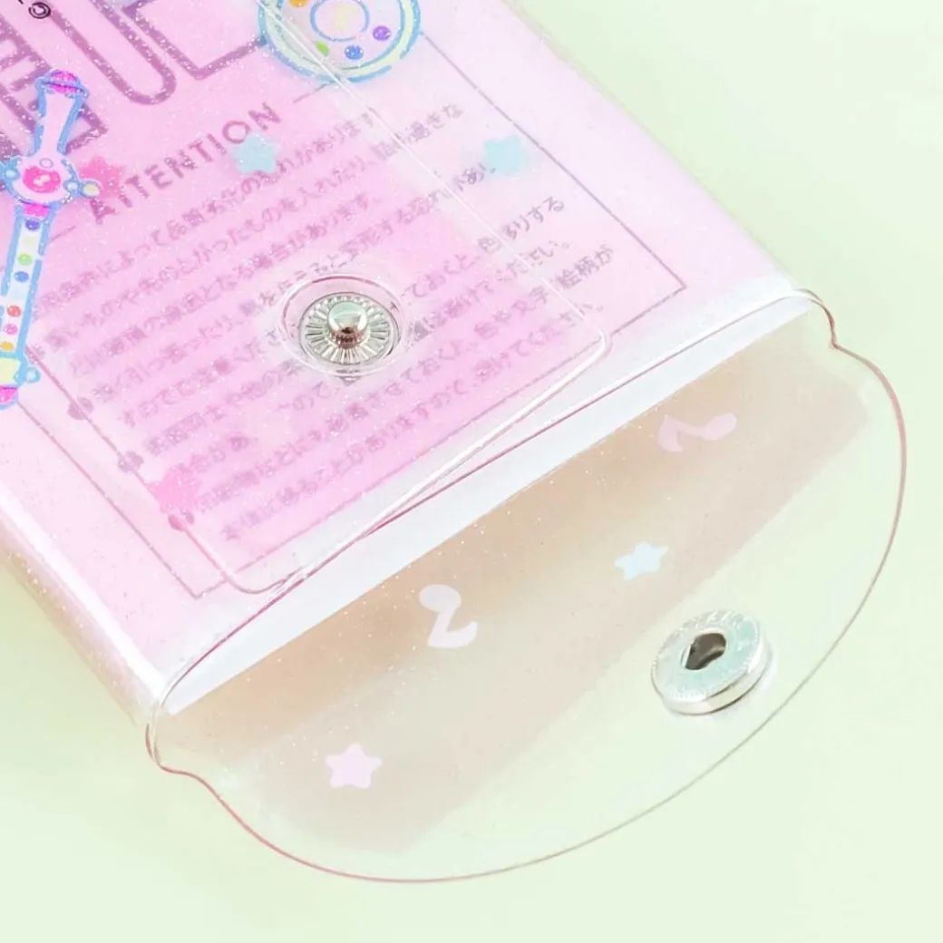 Ojamajo Doremi x Sanrio Characters Doremi Pen Case