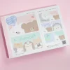 Omoshiro Animals A6 Memo Pad