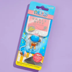 One Piece Cable Bite Protector - Chopper