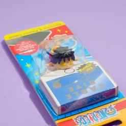 One Piece iPhone Cable Bite Protector - Luffy