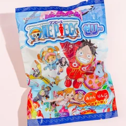 One Piece Jelly - Orange & Apple