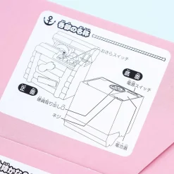 One Piece Naughty Bank Toy - Chopper