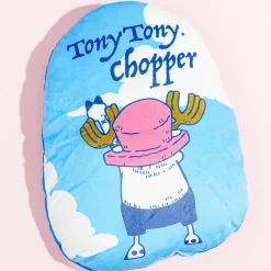 One Piece Tony Chopper Cushion