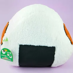 Onigiri Animals BIG Fluffy Cushion - Shima Musubi