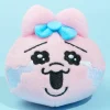 Opanchu Usagi Crying Face Plushie Charm