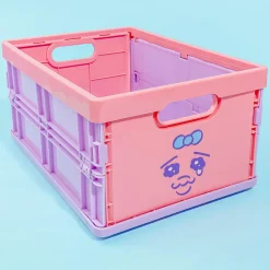 Opanchu Usagi Folding Storage Box