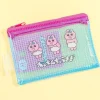 Opanchu Usagi Mesh Pouch