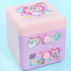 Opanchu Usagi Space Love Chest