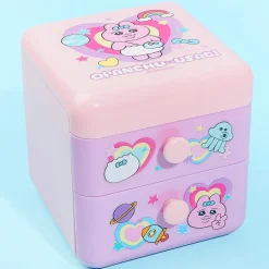 Opanchu Usagi Space Love Chest