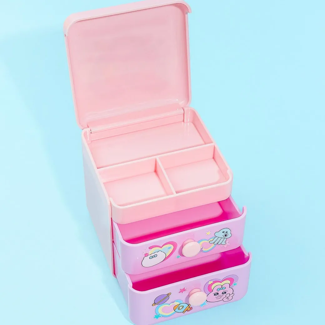 Opanchu Usagi Space Love Chest