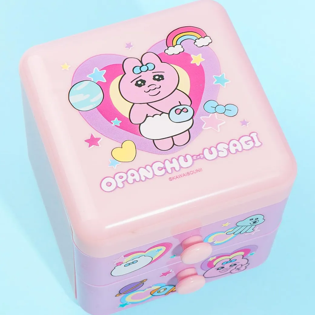 Opanchu Usagi Space Love Chest