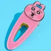 Opanchu Usagi Sparkly Eyes Hair Clip