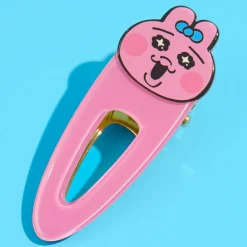 Opanchu Usagi Sparkly Eyes Hair Clip