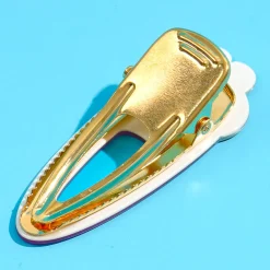 Opanchu Usagi Sparkly Eyes Hair Clip