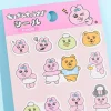 Opanchu Usagi Stickers