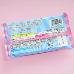 Opanchu Usagi Wafer & Sticker