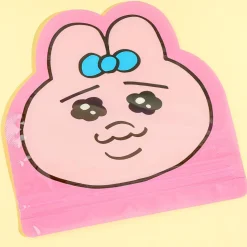 Opanchu Usagi Zip Bags