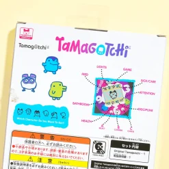 Original Tamagotchi Lots Of Love Digital Pet