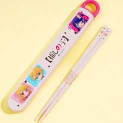 Oshi no Ko Chopstick Set