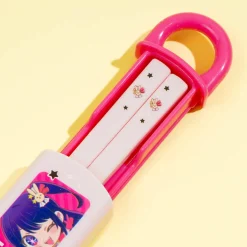 Oshi no Ko Chopstick Set