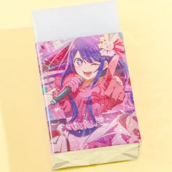 Oshi no Ko Eraser - Ai Hoshino