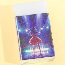 Oshi no Ko Eraser - Ai Hoshino