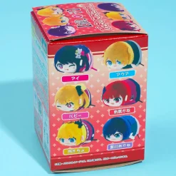 Oshi no Ko Potekoro Plush Charm