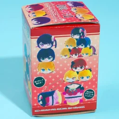 Oshi no Ko Potekoro Plush Charm