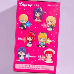 Oshi no Ko Riracot Figure