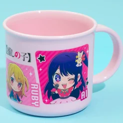 Oshi no Ko Star Idols Cup