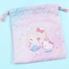 Oshi no Ko x Sanrio Characters Pouch - Hello Kitty