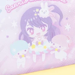 Oshi no Ko x Sanrio Characters Pouch - Little Twin Stars
