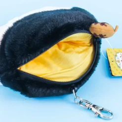 Oshiri Tantei “Butt Detective” Plushie Card Case & Bag Charm