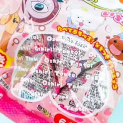 Oshiri Tantei “Butt Detective” Strawberry Chocolate