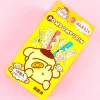 Ouchie Pompompurin Bandages